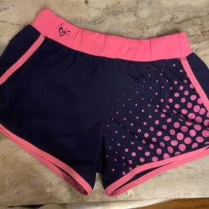 Justice Girls shorts